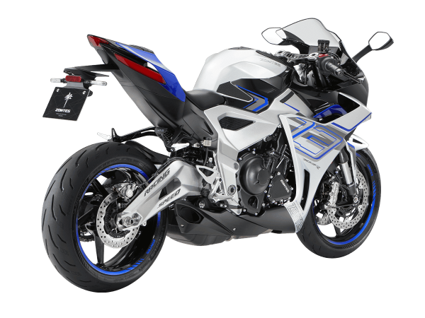 Мотоцикл ZONTES ZT703-RR Мотоцикл ZONTES ZT703-RR