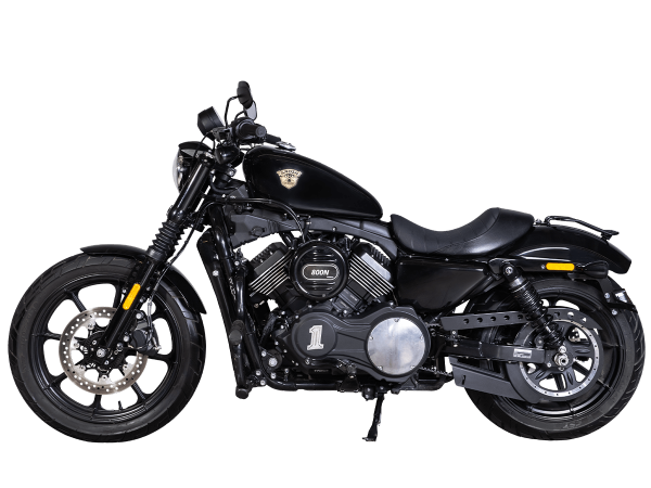 Мотоцикл GROZA Toughman 800N Мотоцикл GROZA Toughman 800N