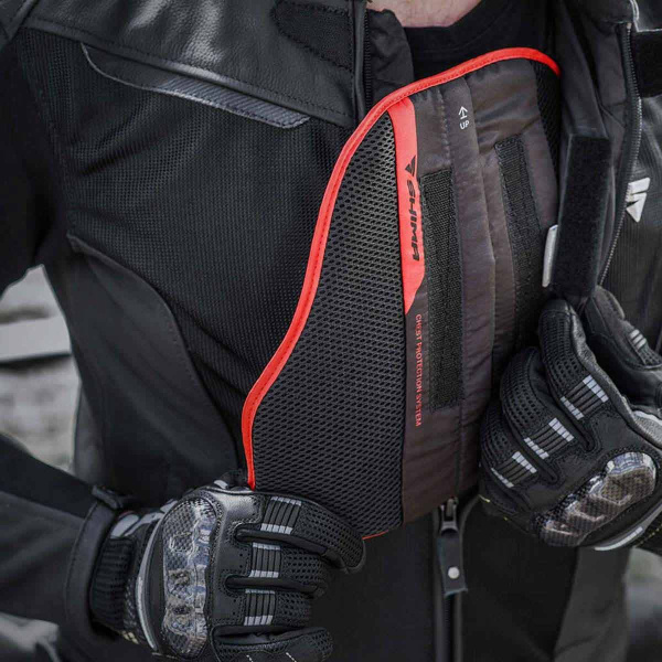 Куртка SHIMA Piston  Куртка SHIMA Piston