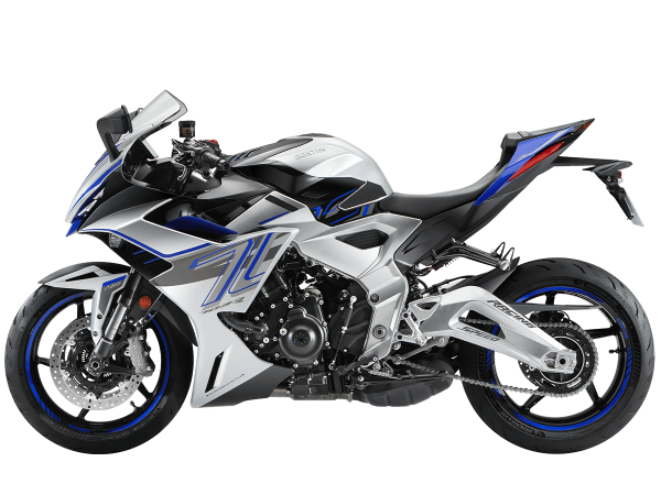 Мотоцикл ZONTES ZT703-RR Мотоцикл ZONTES ZT703-RR