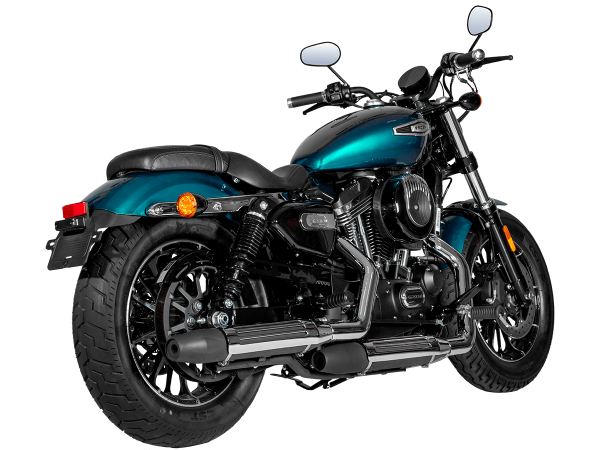 Мотоцикл GROZA V1200 Мотоцикл GROZA V1200