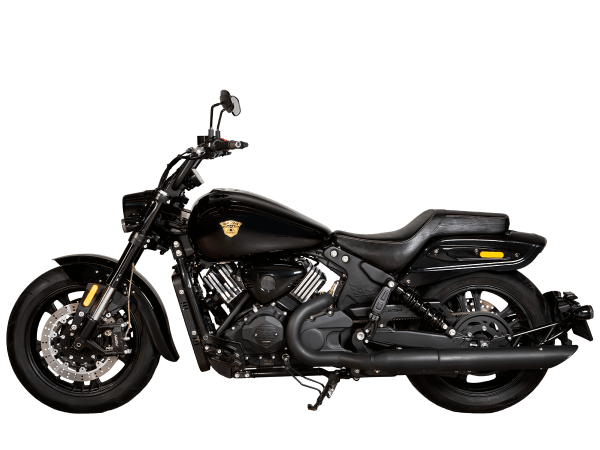 Мотоцикл GROZA YL800 Мотоцикл GROZA YL800