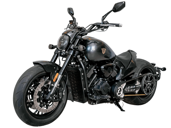 Мотоцикл GROZA Wolverine 800 Мотоцикл GROZA Wolverine 800