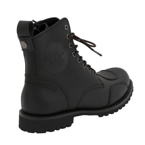 Мотоботинки MadBull Patriot Мотоботинки MadBull Patriot