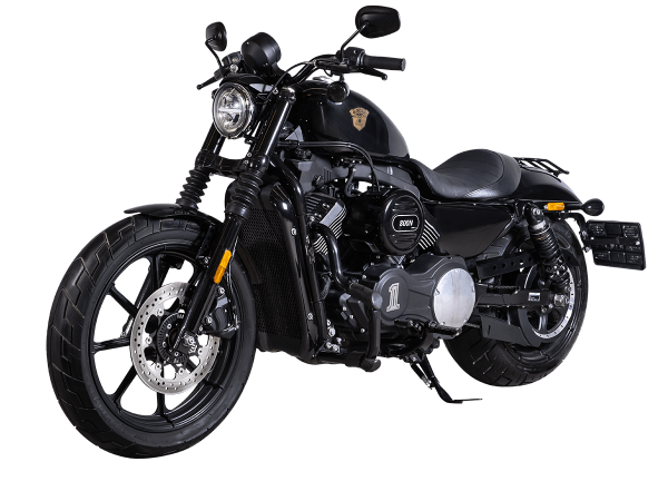 Мотоцикл GROZA Toughman 800N Мотоцикл GROZA Toughman 800N