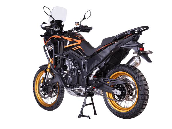 Мотоцикл GR500 21/18  Мотоцикл GR500 21/18