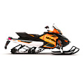SNOWMAX T-200 SNOWMAX T-200