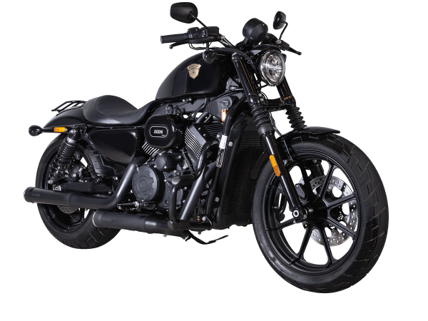 Мотоцикл GROZA Toughman 800N Мотоцикл GROZA Toughman 800N