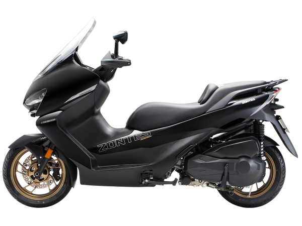 Максискутер ZONTES ZT368-K Максискутер ZONTES ZT368-K