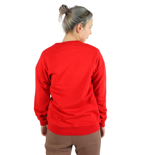 Свитшот ROLLING MOTO Свитшот ROLLING MOTO