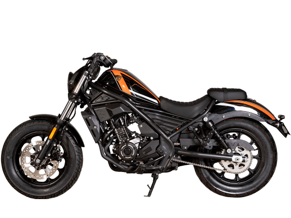 Мотоцикл GROZA JOY300 Sport Мотоцикл GROZA JOY300 Sport