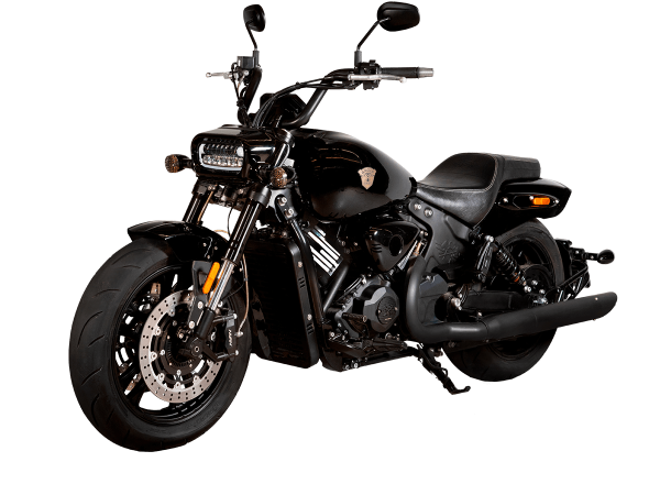 Мотоцикл GROZA YL800 Мотоцикл GROZA YL800