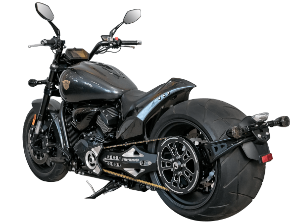 Мотоцикл GROZA Wolverine 800 Мотоцикл GROZA Wolverine 800