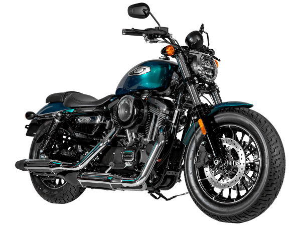 Мотоцикл GROZA V1200 Мотоцикл GROZA V1200