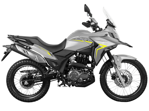 Мотоцикл ATAKI CARRERA 300 (4T PR300) 19/17 Мотоцикл ATAKI CARRERA 300 (4T PR300) 19/17