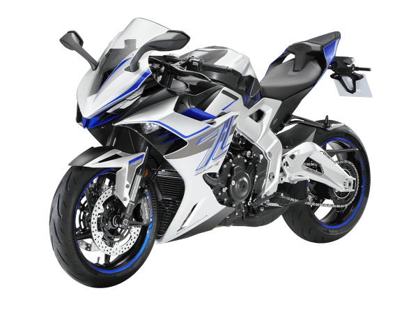 Мотоцикл ZONTES ZT703-RR Мотоцикл ZONTES ZT703-RR