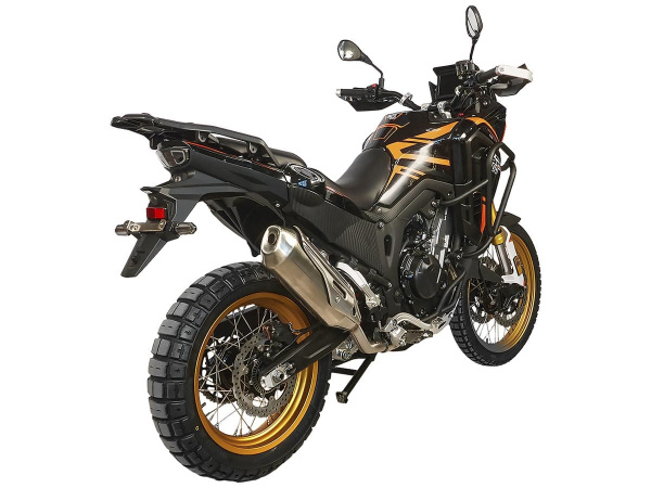 Мотоцикл GR500 21/18 Мотоцикл GR500 21/18