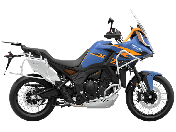 Мотоцикл ZONTES ZT703-F TOUR 21/18 Мотоцикл ZONTES ZT703-F TOUR 21/18