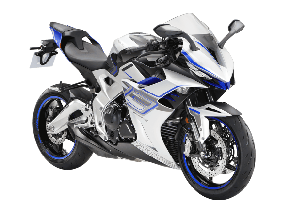 Мотоцикл ZONTES ZT703-RR Мотоцикл ZONTES ZT703-RR