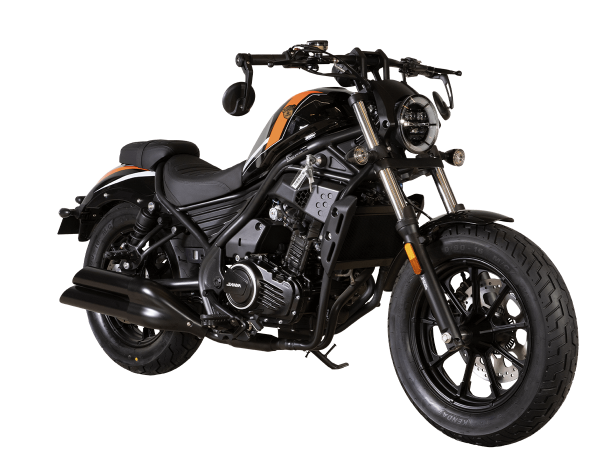 Мотоцикл GROZA JOY300 Sport Мотоцикл GROZA JOY300 Sport