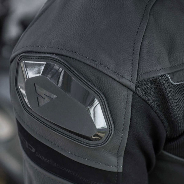 Куртка SHIMA Piston  Куртка SHIMA Piston