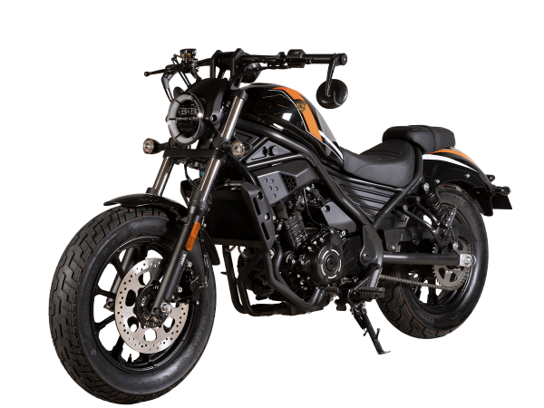 Мотоцикл GROZA JOY300 Sport Мотоцикл GROZA JOY300 Sport