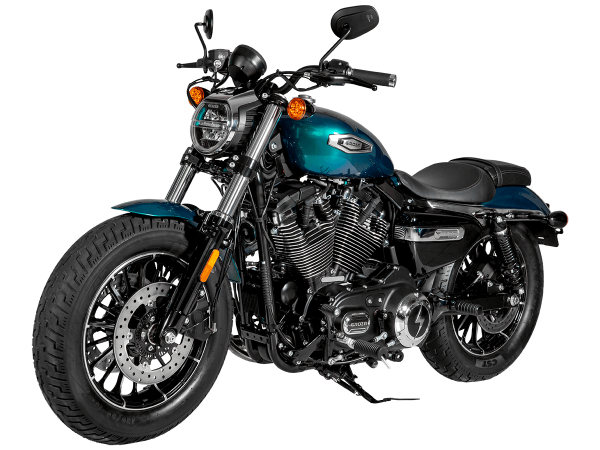 Мотоцикл GROZA V1200 Мотоцикл GROZA V1200