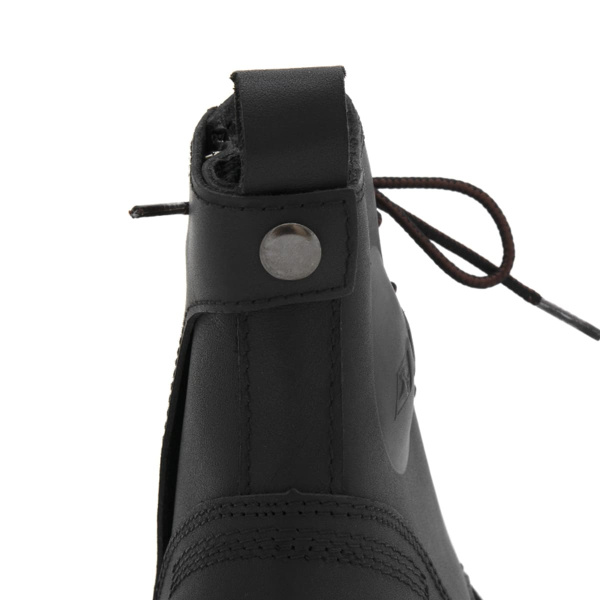 Мотоботинки MadBull Patriot Мотоботинки MadBull Patriot