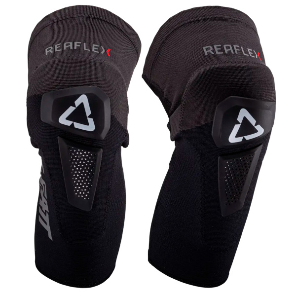 Защита колена LEATT ReaFlex Hybrid Junior Защита колена LEATT ReaFlex Hybrid Junior