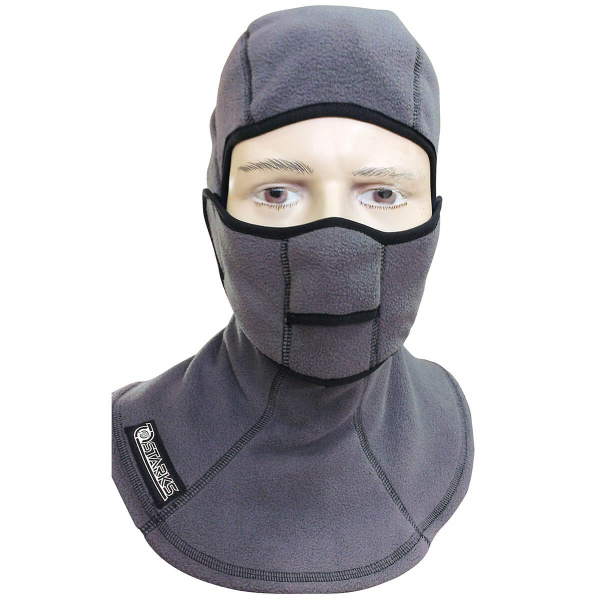 Подшлемник STARKS FLEECE COLLAR OPEN Подшлемник STARKS FLEECE COLLAR OPEN