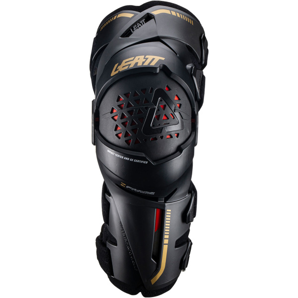 Защита колена LEATT KNEE BRACE Z-FRAME V22  Защита колена LEATT KNEE BRACE Z-FRAME V22