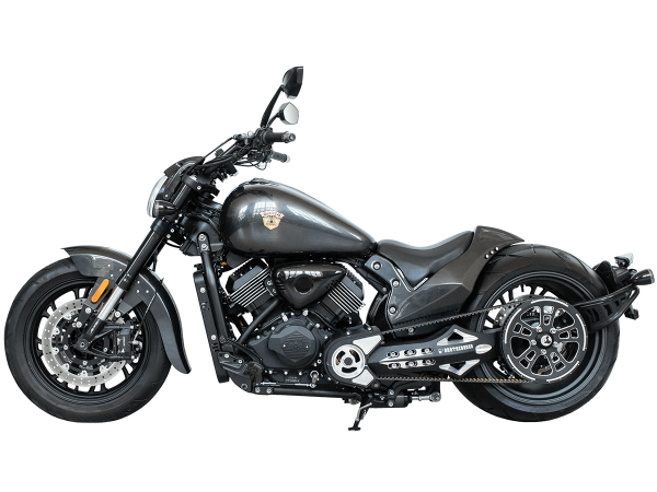 Мотоцикл GROZA Wolverine 800 Мотоцикл GROZA Wolverine 800