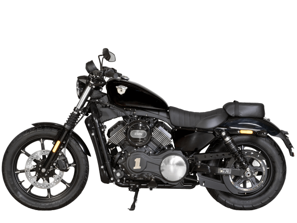 Мотоцикл GROZA XS650 Мотоцикл GROZA XS650