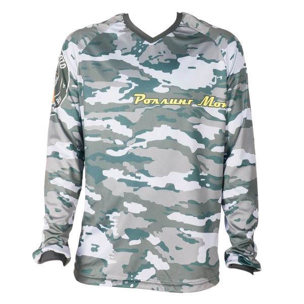 Джерси ROLLING MOTO  Джерси ROLLING MOTO