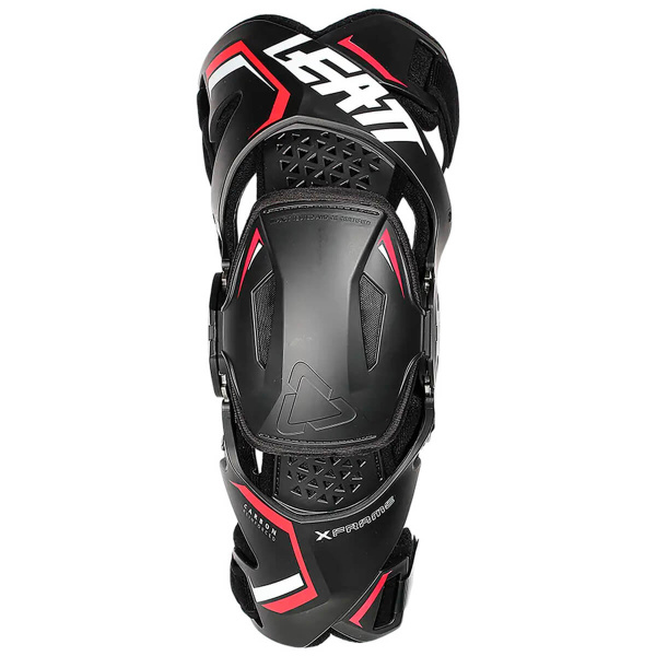 Защита колена LEATT KNEE BRACE X-FRAME Защита колена LEATT KNEE BRACE X-FRAME