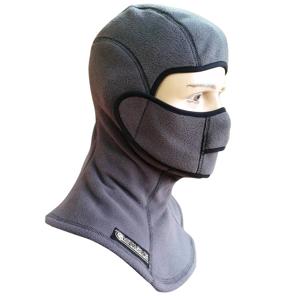 Подшлемник STARKS FLEECE COLLAR OPEN Подшлемник STARKS FLEECE COLLAR OPEN