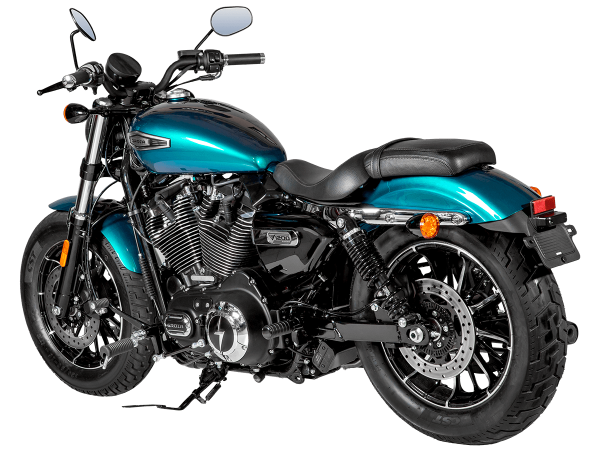 Мотоцикл GROZA V1200 Мотоцикл GROZA V1200