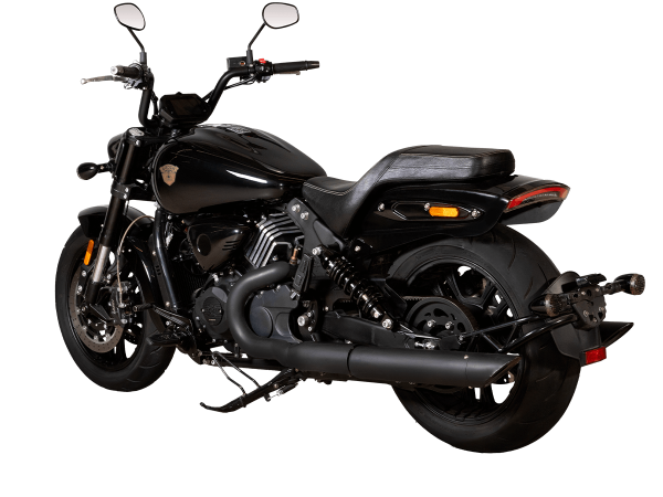 Мотоцикл GROZA YL800 Мотоцикл GROZA YL800