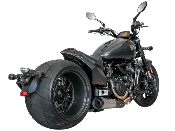 Мотоцикл GROZA Wolverine 800 Мотоцикл GROZA Wolverine 800