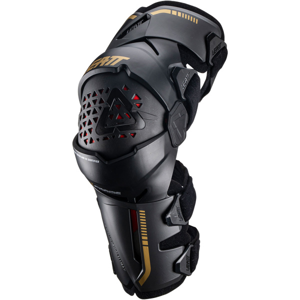 Защита колена LEATT KNEE BRACE Z-FRAME V22  Защита колена LEATT KNEE BRACE Z-FRAME V22