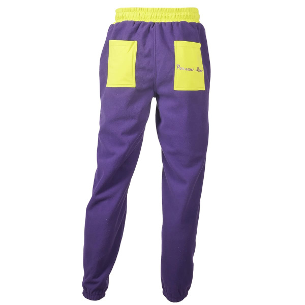 Брюки ROLLING MOTO FLEECE Брюки ROLLING MOTO FLEECE