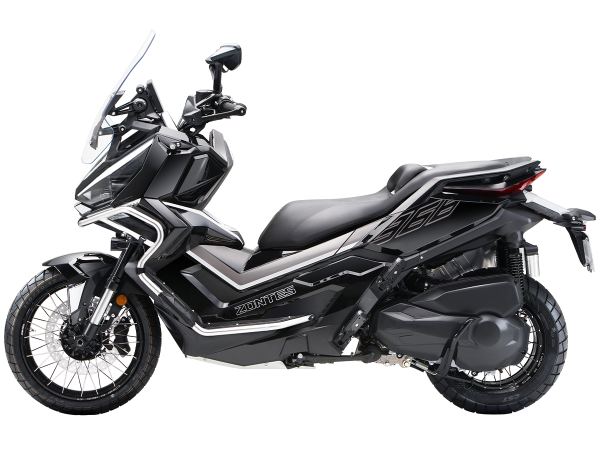 Максискутер ZONTES ZT368-G Максискутер ZONTES ZT368-G