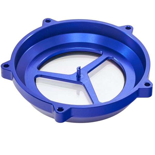 Крышка сцепления NC250/450 OTOM Крышка сцепления NC250/450 OTOM